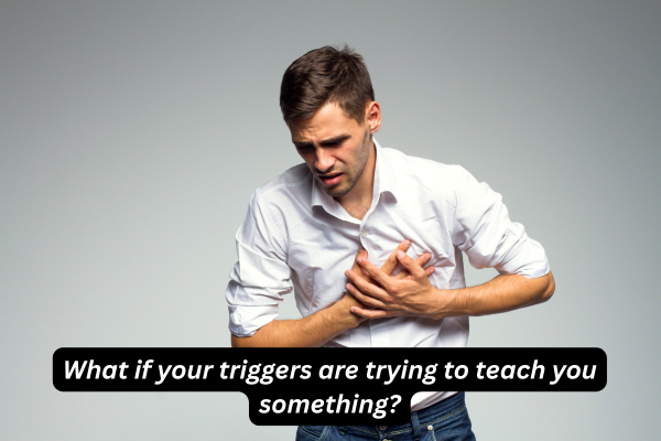 Emotional triggers