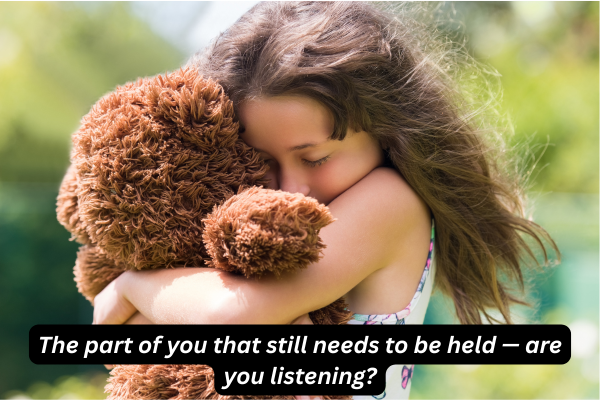 inner child healing