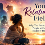 your relationship field