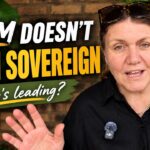 Connection Is Not Sovereignty: Why Staying Calm Is Not the Same as Leading Yourself — Video & Transcript